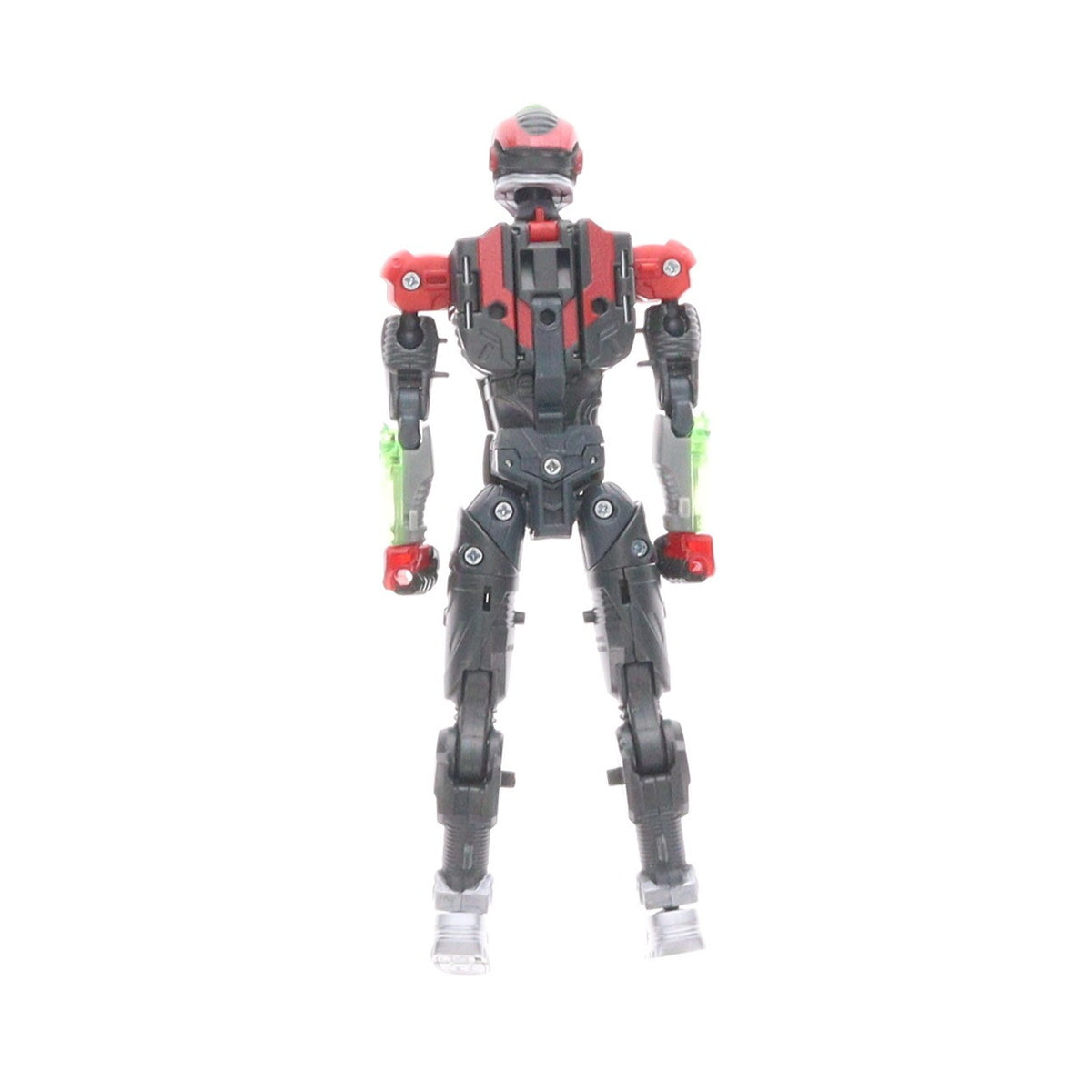 【中古即納】[TOY] MEGABOX(メガボックス) MB-15 HEXANOID UNUS(ヘキサノイド ウーヌス) 完成トイ 52Toys(20211126)