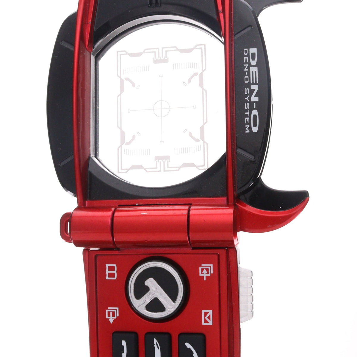 【中古即納】[TOY] プレミアムバンダイ限定 コンプリートセレクションモディフィケーション CSM デンオウベルト&ケータロス 仮面ライダー電王 完成トイ バンダイ(20170930)