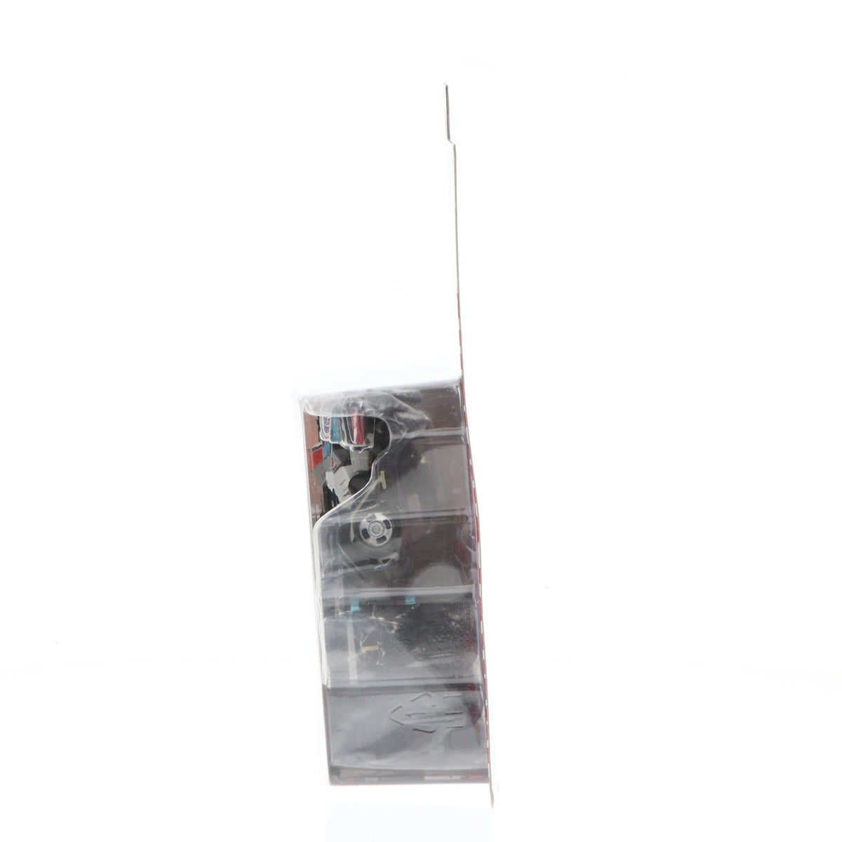 【中古即納】[TOY] トランスフォーマー アドベンチャー TAV13 ネメシスプライム 完成トイ タカラトミー(20150425)