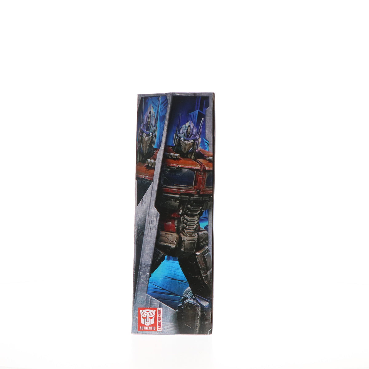 【中古即納】[TOY] タカラトミーモール限定 トランスフォーマー オプティマスプライム&サウンドウェーブ Transformers: Reactivate(トランスフォーマー リアクティベート) 完成トイ タカラトミー(20240630)