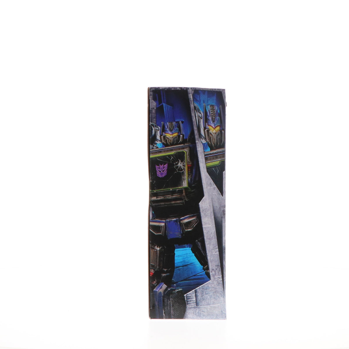 【中古即納】[TOY] タカラトミーモール限定 トランスフォーマー オプティマスプライム&サウンドウェーブ Transformers: Reactivate(トランスフォーマー リアクティベート) 完成トイ タカラトミー(20240630)