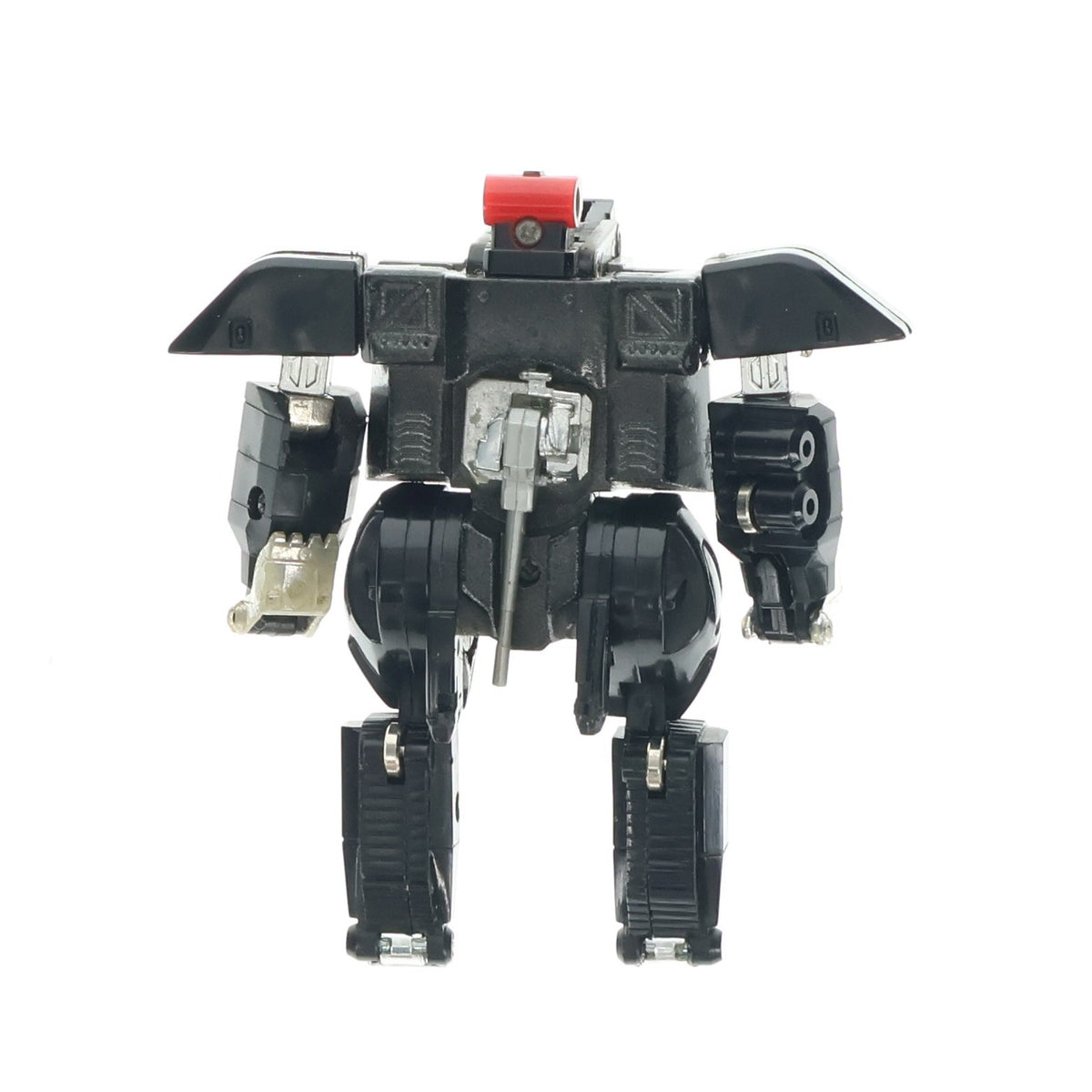 【中古即納】[TOY] DX超合金 GC-30 超獣合身 2期版 超獣機神ダンクーガ 完成トイ バンダイ(19851231)
