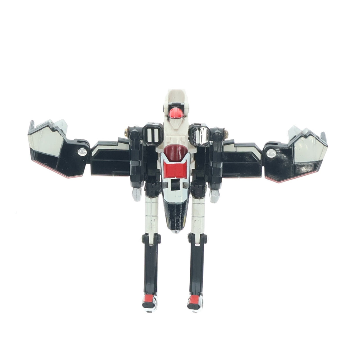【中古即納】[TOY] DX超合金 GC-30 超獣合身 2期版 超獣機神ダンクーガ 完成トイ バンダイ(19851231)