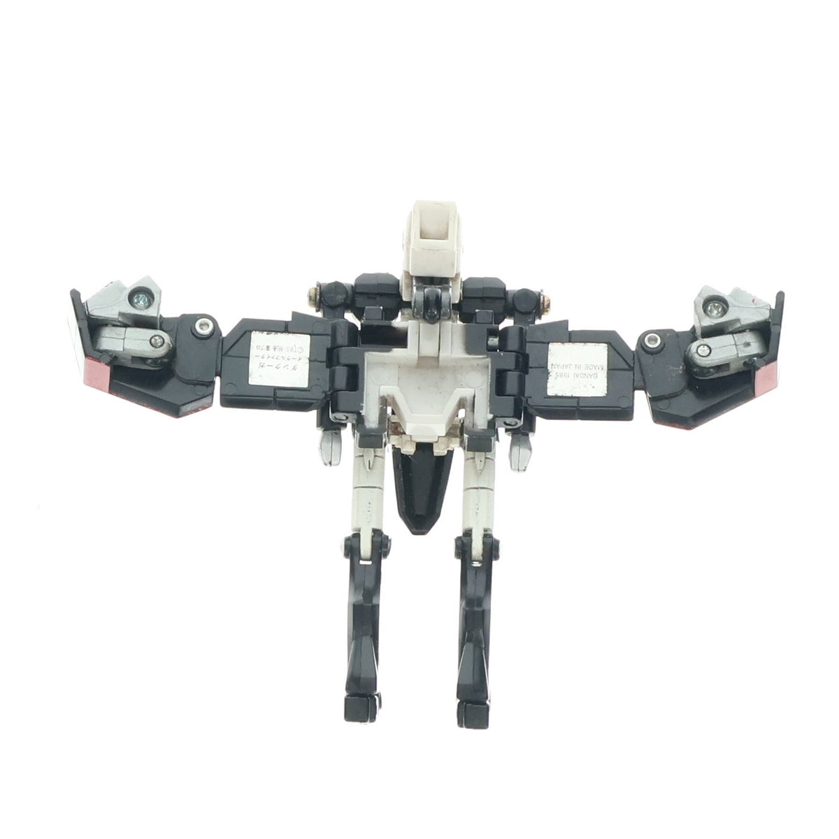 【中古即納】[TOY] DX超合金 GC-30 超獣合身 2期版 超獣機神ダンクーガ 完成トイ バンダイ(19851231)