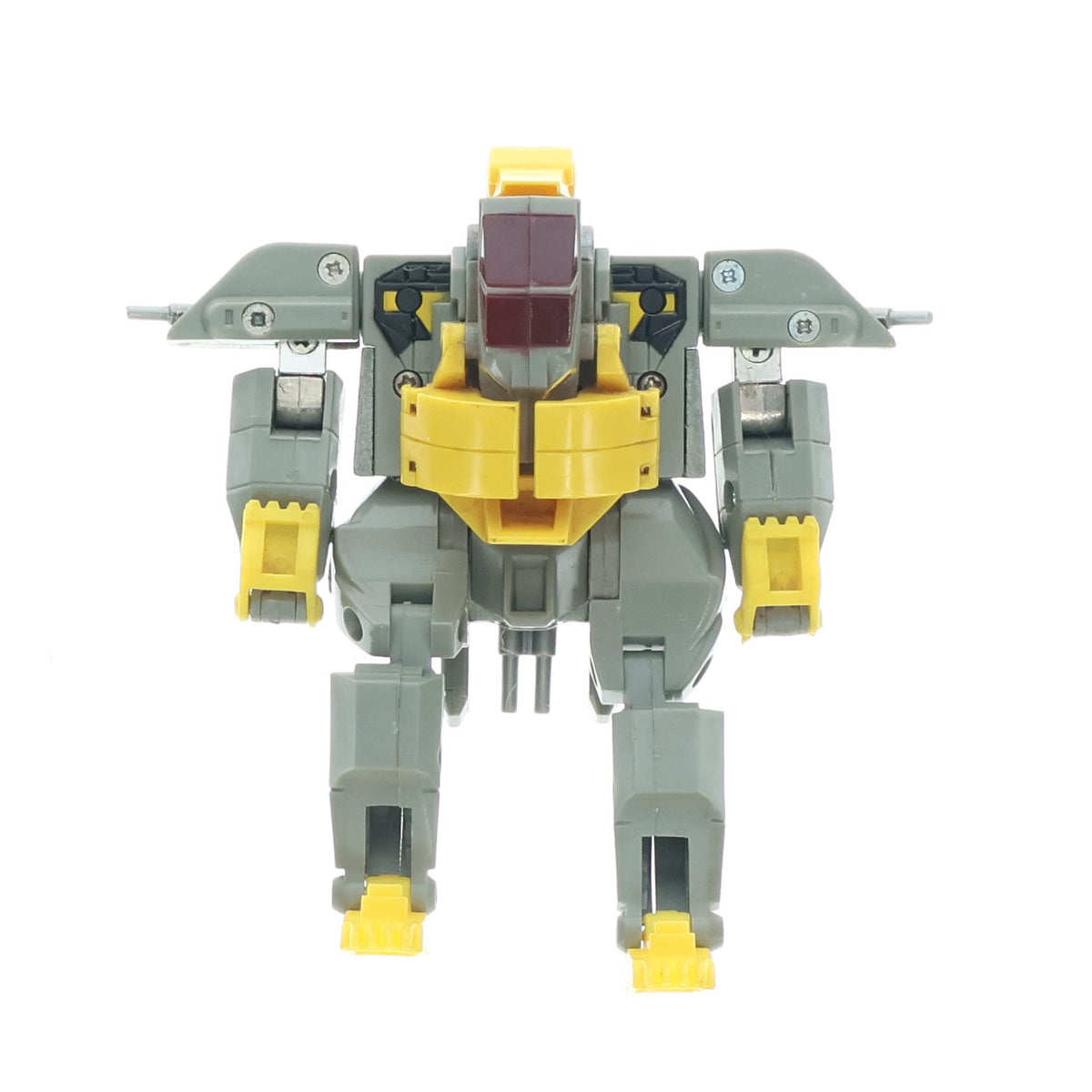 【中古即納】[TOY] DX超合金 GC-30 超獣合身 2期版 超獣機神ダンクーガ 完成トイ バンダイ(19851231)