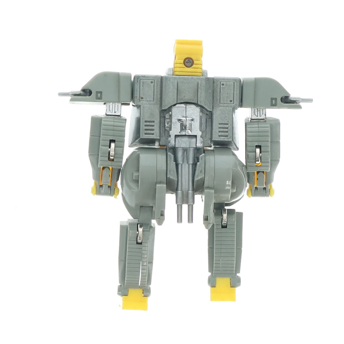 【中古即納】[TOY] DX超合金 GC-30 超獣合身 2期版 超獣機神ダンクーガ 完成トイ バンダイ(19851231)