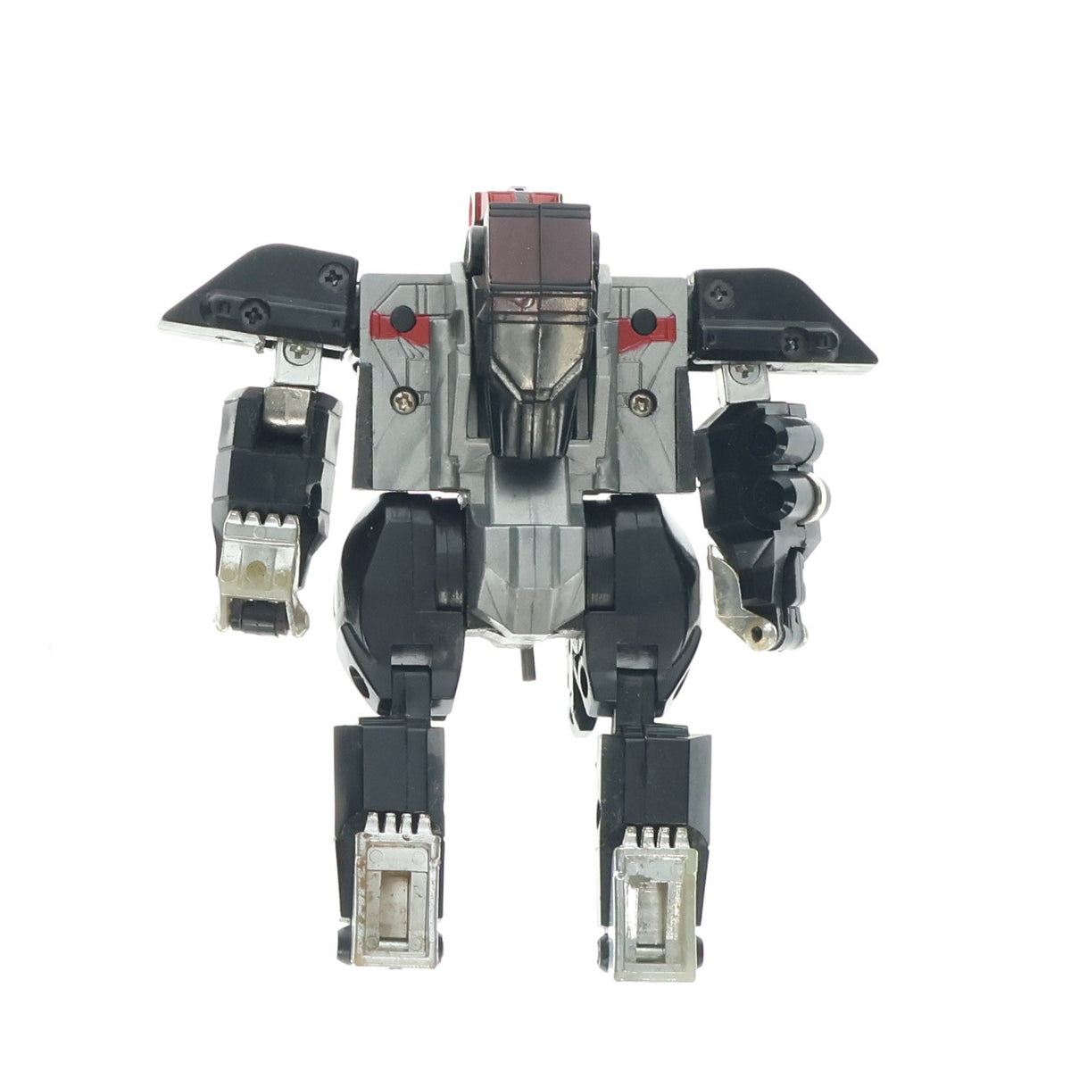 【中古即納】[TOY] DX超合金 GC-30 超獣合身 2期版 超獣機神ダンクーガ 完成トイ バンダイ(19851231)