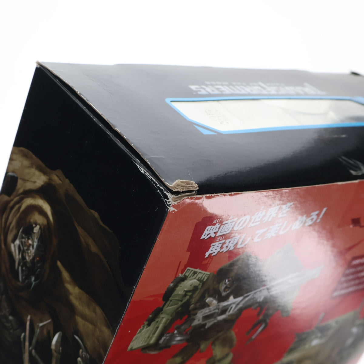 【中古即納】[TOY] トランスフォーマー スタジオシリーズ SS-27 メガトロン 完成トイ タカラトミー(20190321)