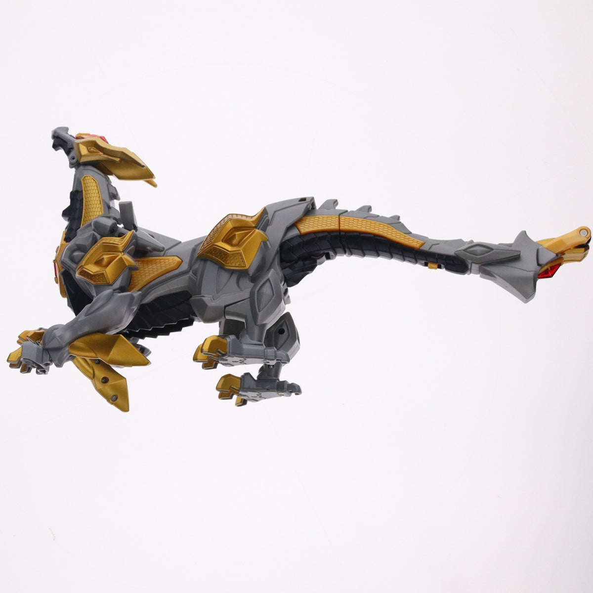 【中古即納】[TOY] DXウィザードラゴン&マシンウィンガー 仮面ライダーウィザード 完成トイ バンダイ(20121130)