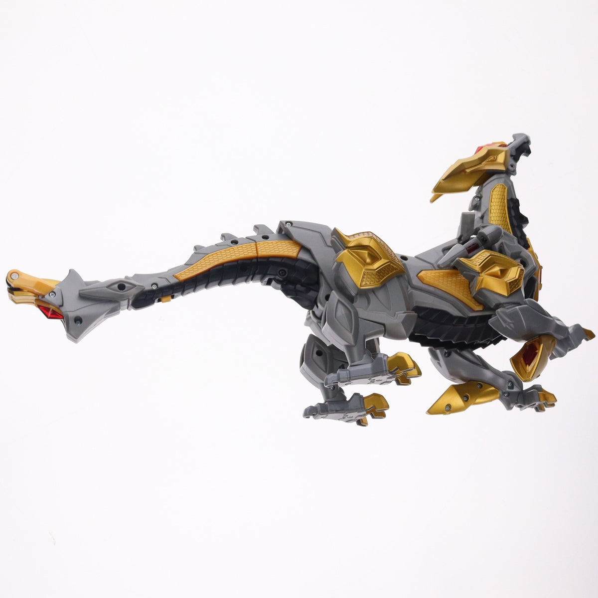 【中古即納】[TOY] DXウィザードラゴン&マシンウィンガー 仮面ライダーウィザード 完成トイ バンダイ(20121130)
