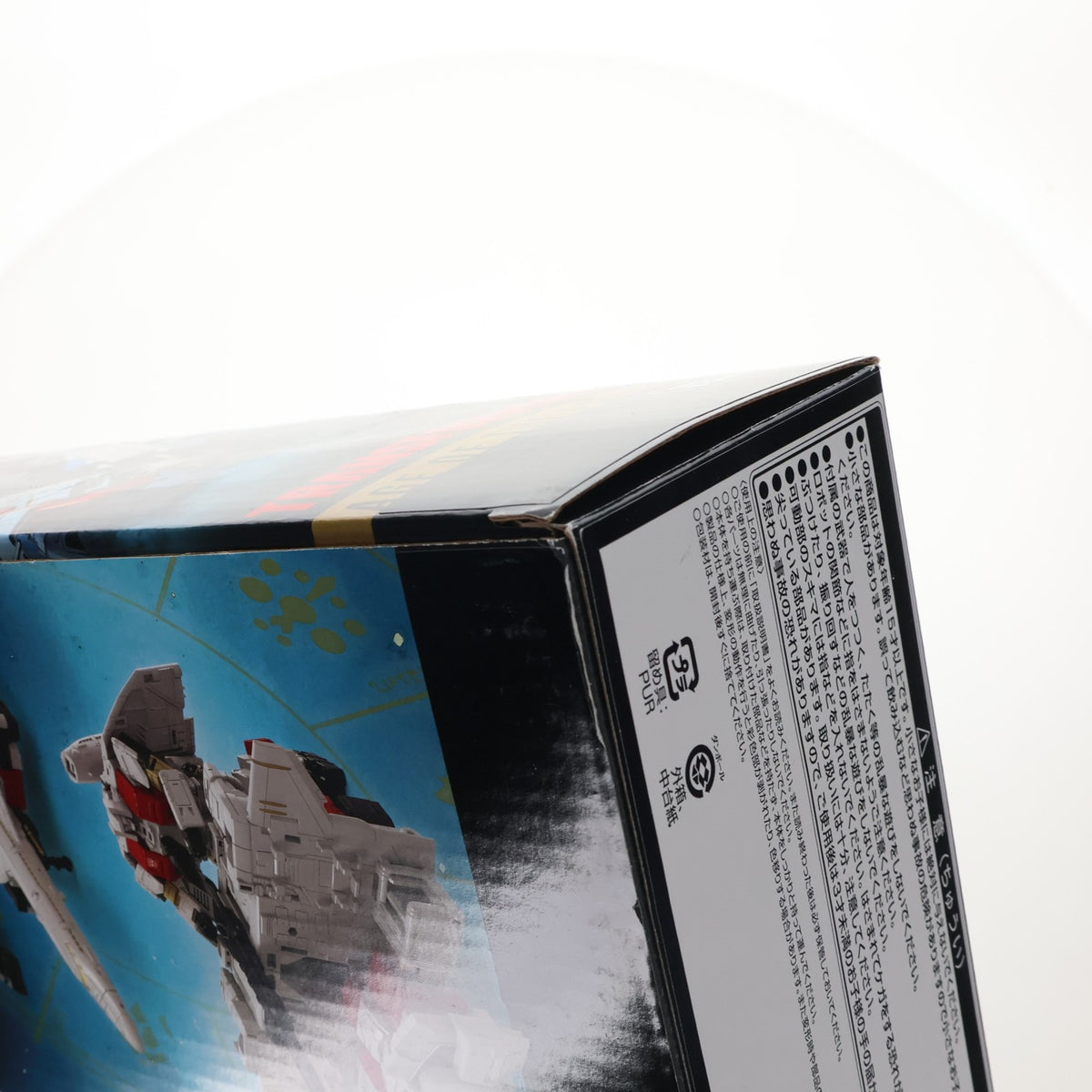 【中古即納】[TOY] T-SPARK トランスフォーマー エイジ・オブ・ザ・プライム AOTP-01 シルバーボルト 完成トイ タカラトミー(20250630)