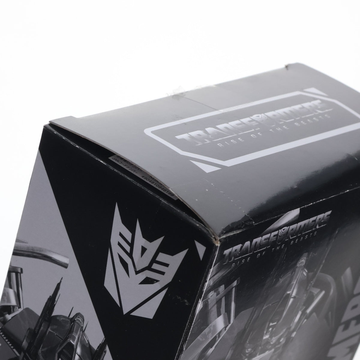 【中古即納】[TOY] トランスフォーマー博2024限定 ネメシスプライム(40thアニバーサリーVer.) トランスフォーマー/ビースト覚醒 完成トイ タカラトミー(20240913)