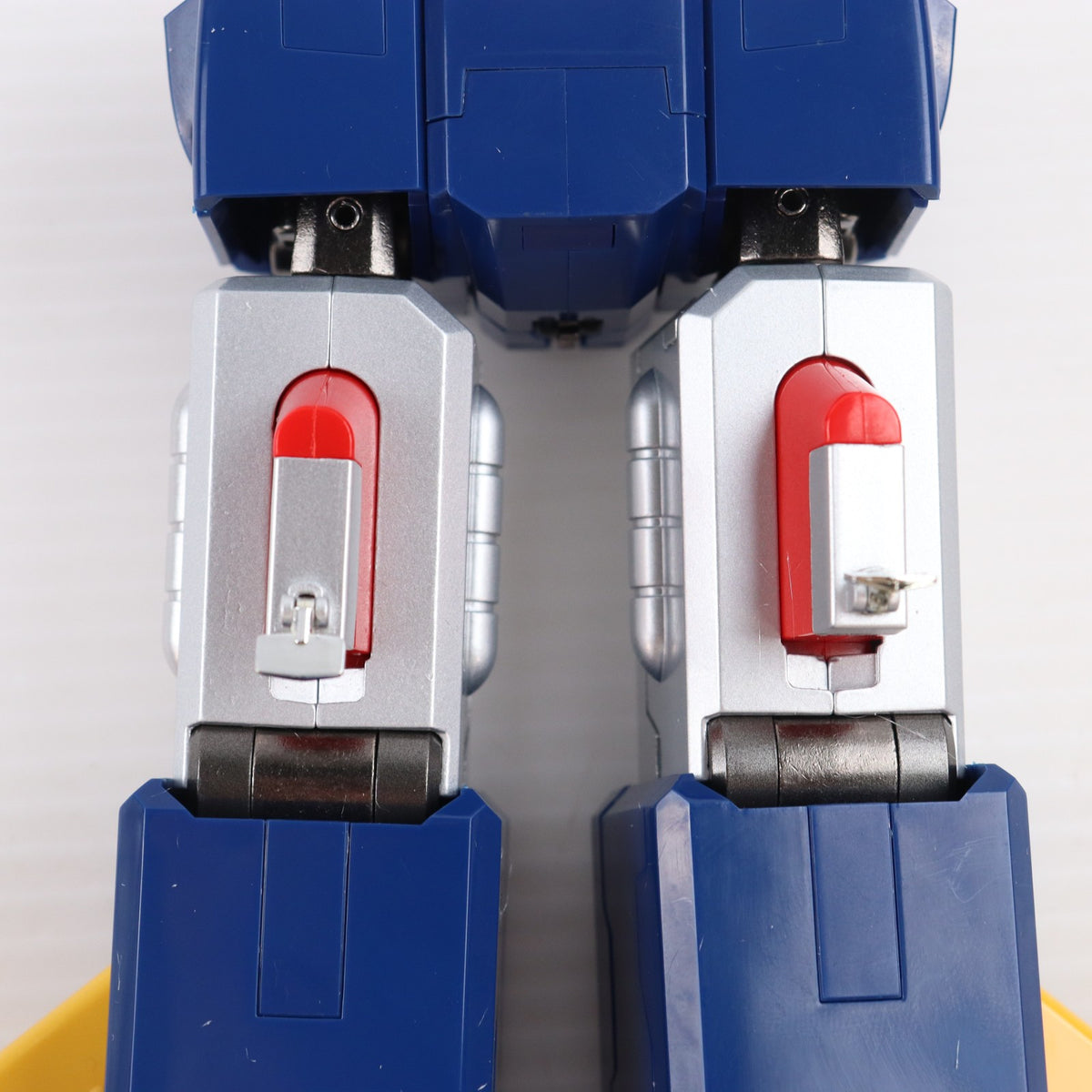 【中古即納】[TOY] DX超合金魂 VOLT IN BOX 超電磁マシーン ボルテスV 完成トイ バンダイスピリッツ(20201226)