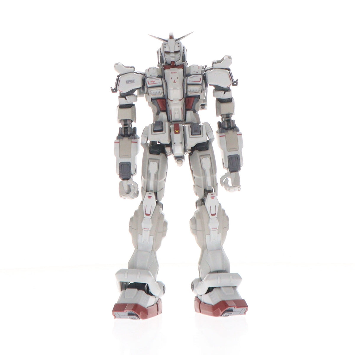 【中古即納】[TOY] 魂ウェブ商店限定 超合金 ガンダムEX 機動戦士ガンダム 復讐のレクイエム 完成トイ バンダイスピリッツ(20250617)