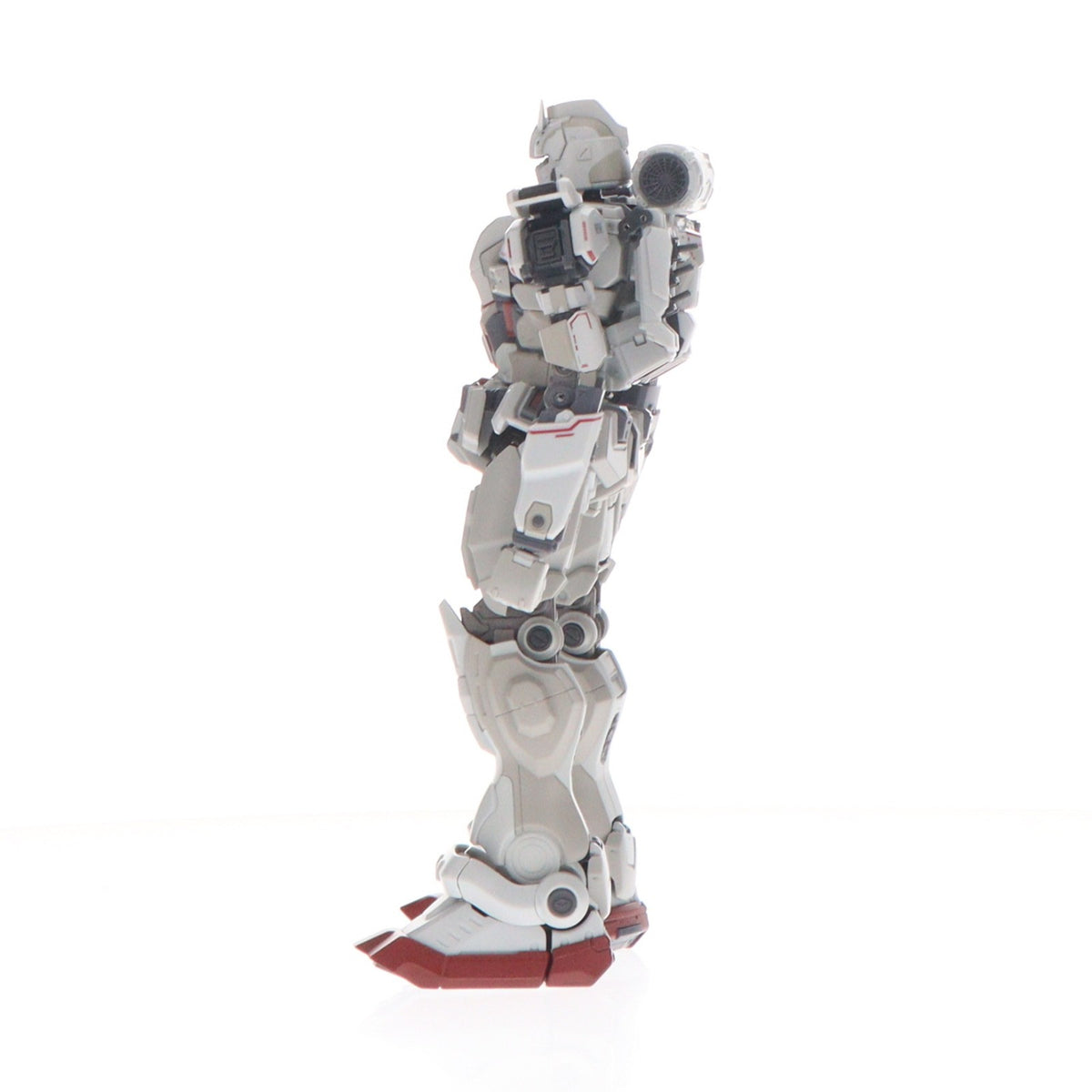 【中古即納】[TOY] 魂ウェブ商店限定 超合金 ガンダムEX 機動戦士ガンダム 復讐のレクイエム 完成トイ バンダイスピリッツ(20250617)