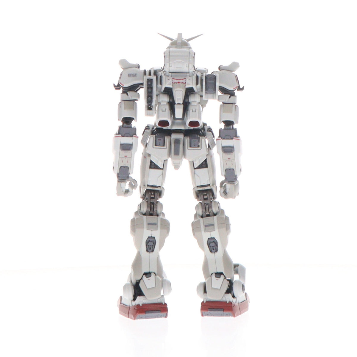 【中古即納】[TOY] 魂ウェブ商店限定 超合金 ガンダムEX 機動戦士ガンダム 復讐のレクイエム 完成トイ バンダイスピリッツ(20250617)