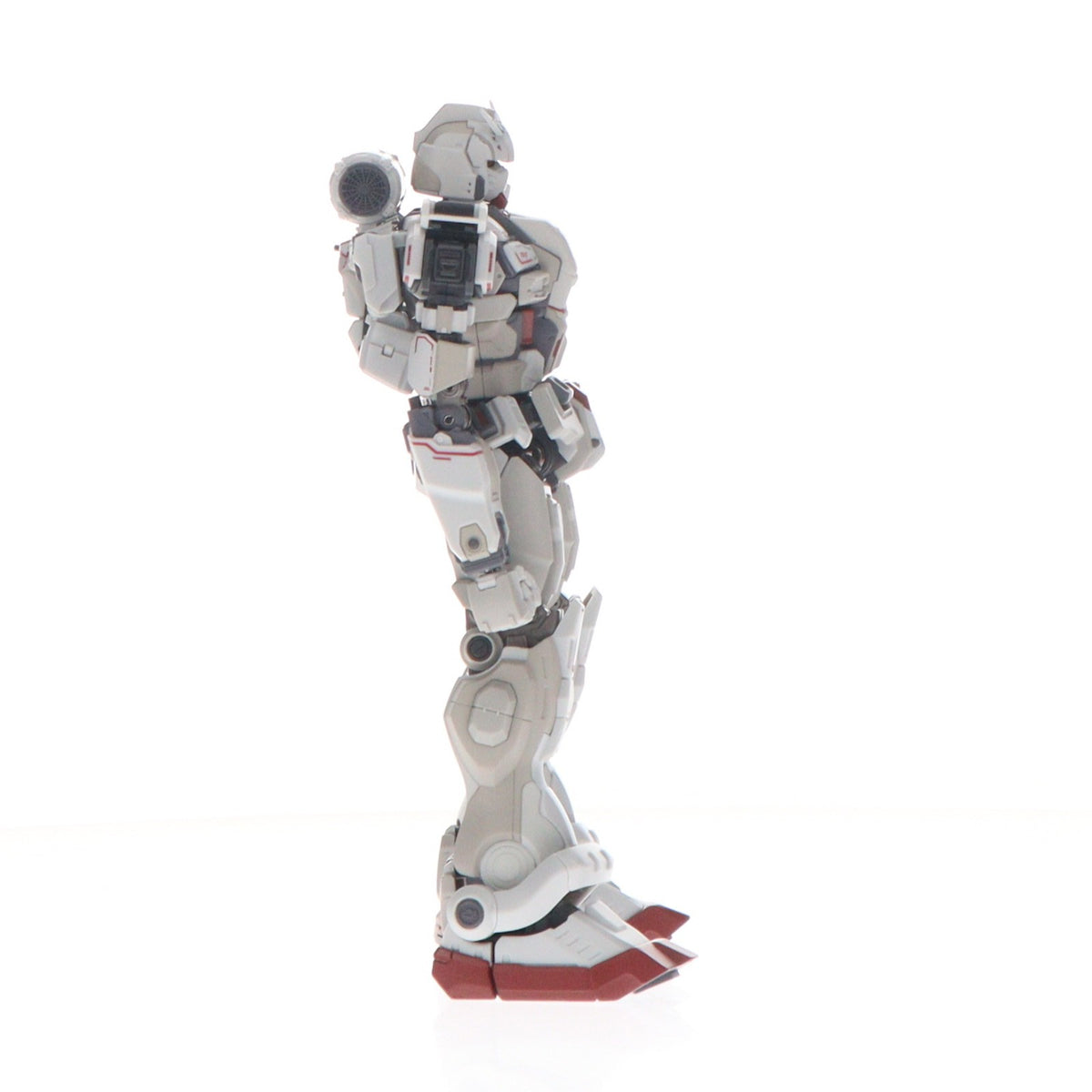 【中古即納】[TOY] 魂ウェブ商店限定 超合金 ガンダムEX 機動戦士ガンダム 復讐のレクイエム 完成トイ バンダイスピリッツ(20250617)