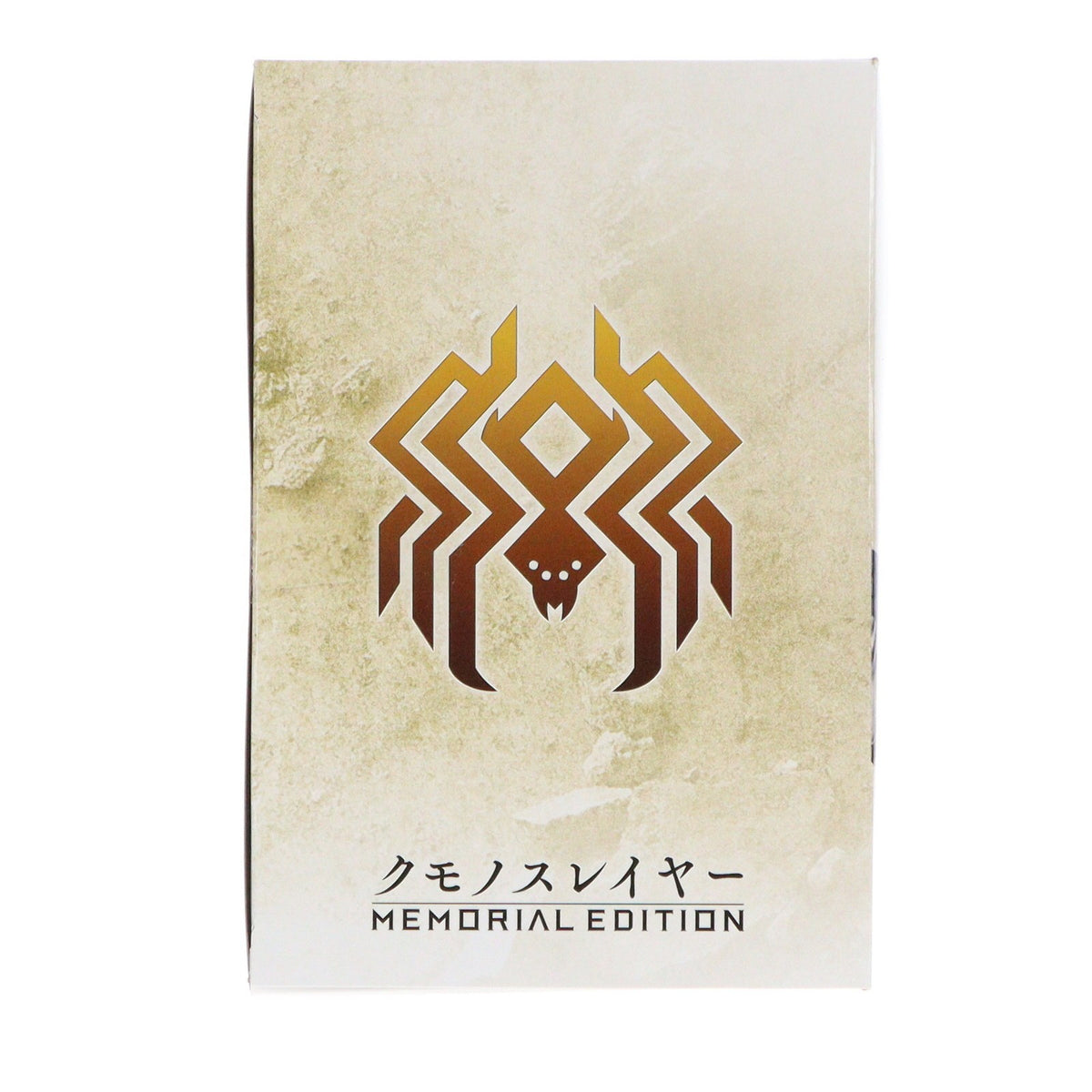 【中古即納】[TOY] プレミアムバンダイ限定 クモノスレイヤー -MEMORIAL EDITION- 王様戦隊キングオージャー 完成トイ バンダイ(20250228)
