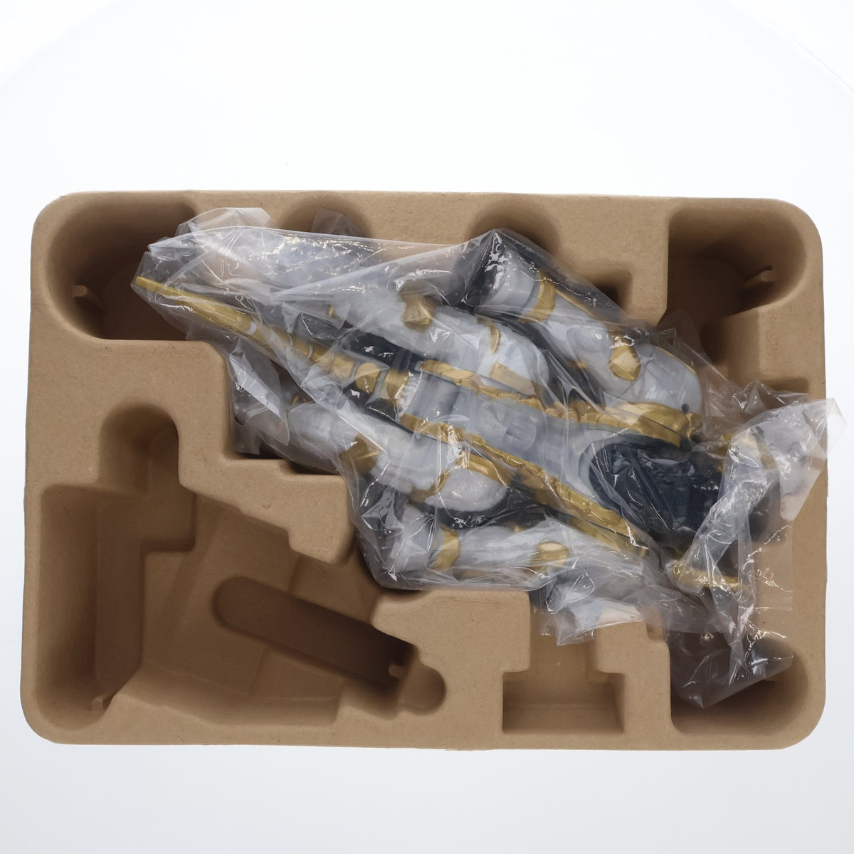 【中古即納】[TOY] DX角獣ゼツエンカク&オメガホーン・絶セット 角醒ハンター オメガホーン 完成トイ バンダイ(20260905)