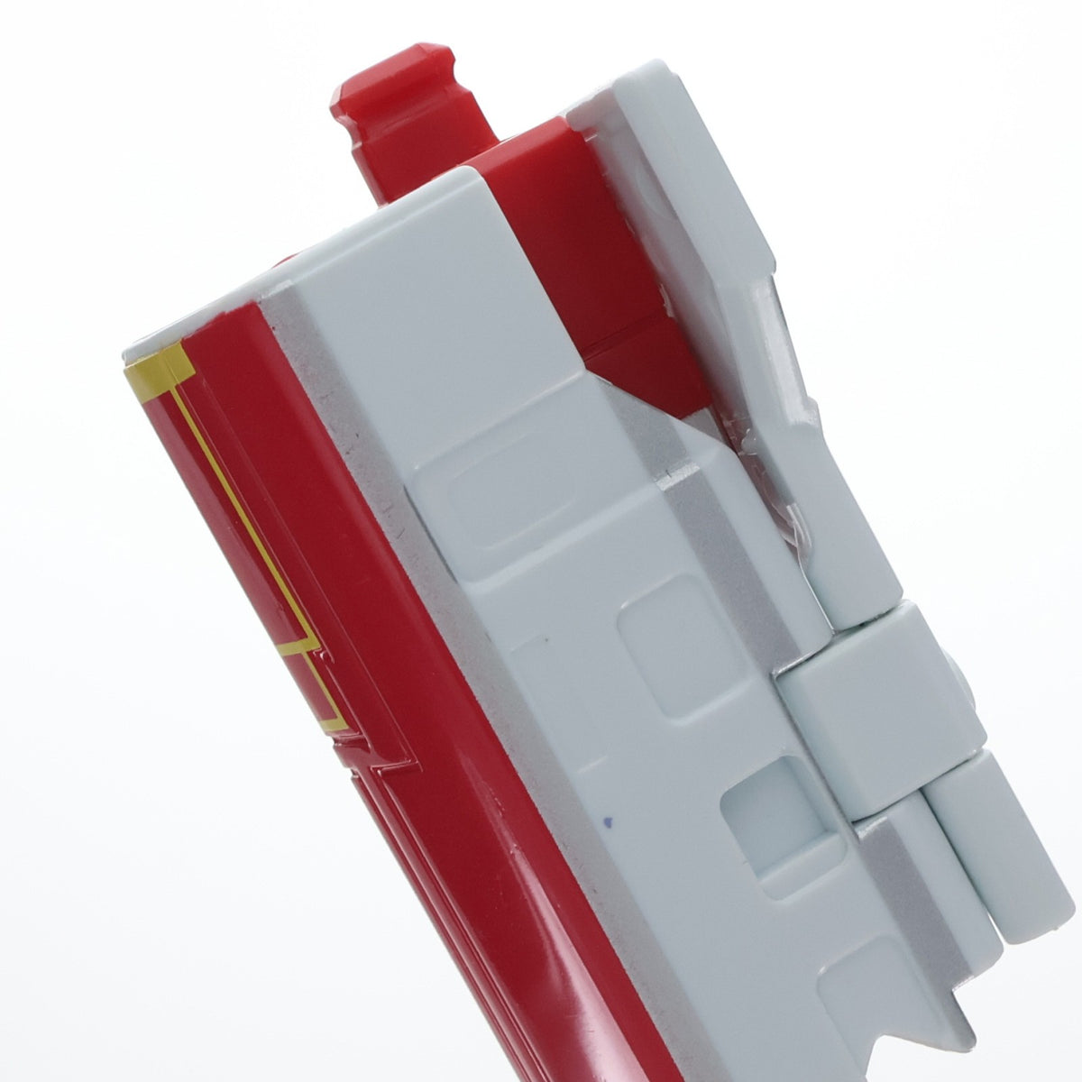 【中古即納】[TOY] プラレール E6こまちトップリフターフォーム 新幹線変形ロボ シンカリオン チェンジ ザ ワールド 完成トイ タカラトミー(20240127)
