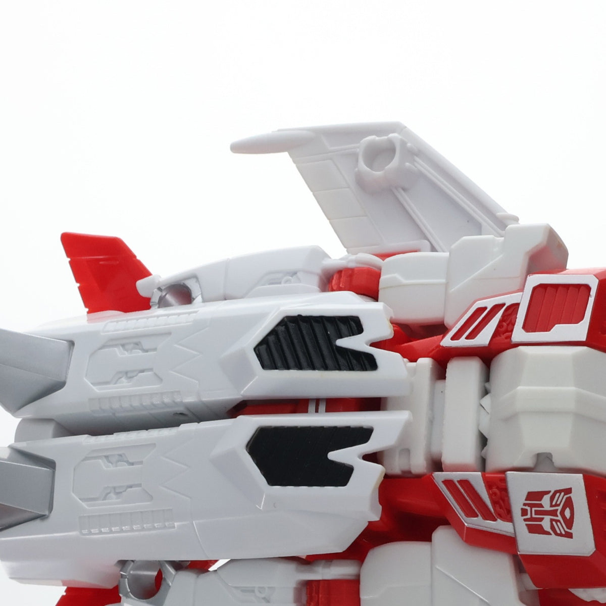 【中古即納】[TOY] トランスフォーマー ユナイトウォリアーズ UW-01 スペリオン 完成トイ タカラトミー(20150627)