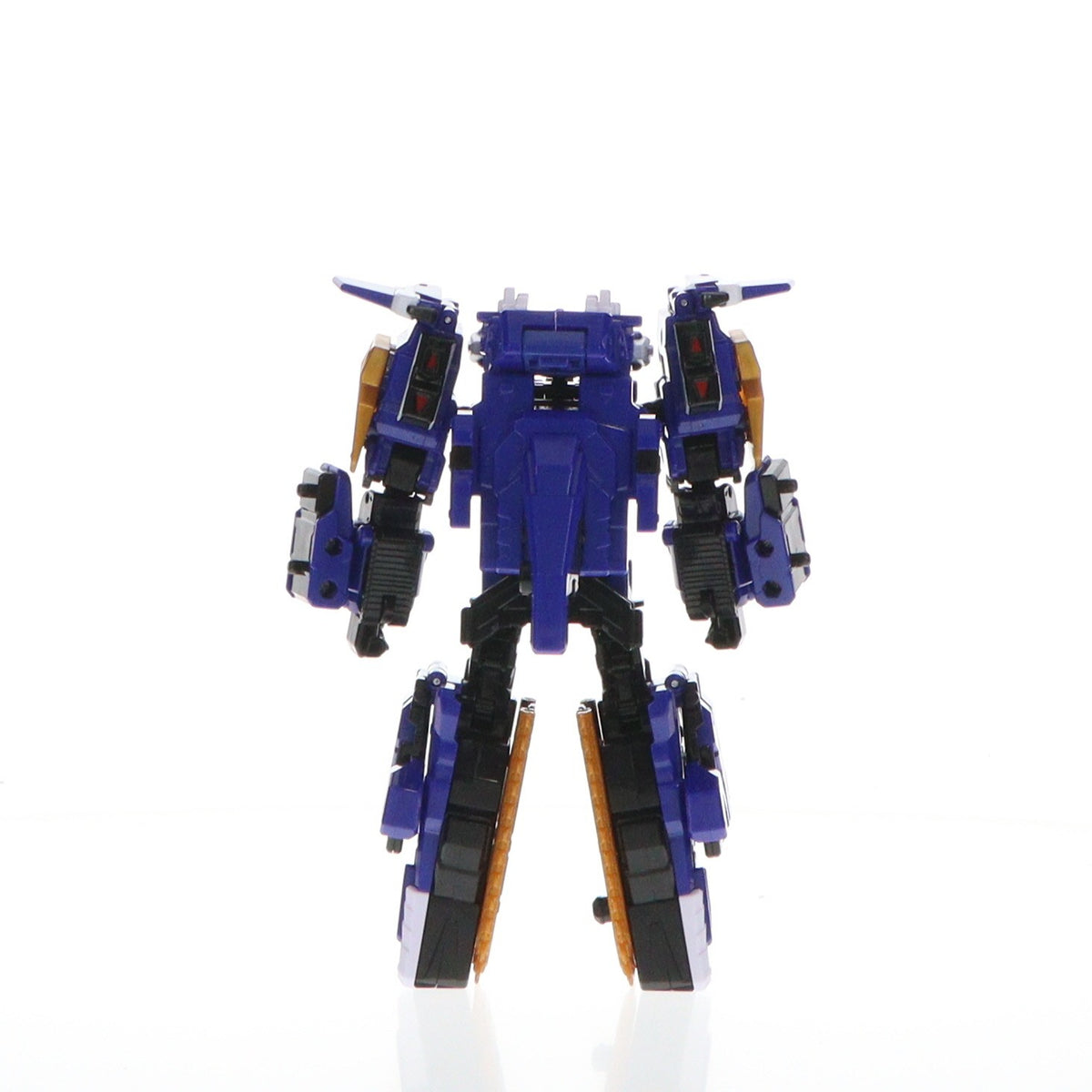 【中古即納】[TOY] TIDAL SHARK(タイダルシャーク) MINIFORCE DINOID WARRIOR(ミニフォース) 完成トイ SAMG ENTERTAINMENT(20250630)