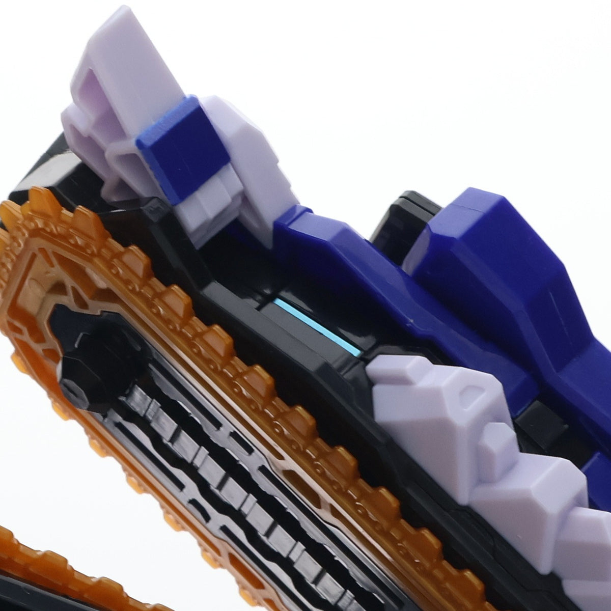 【中古即納】[TOY] TIDAL SHARK(タイダルシャーク) MINIFORCE DINOID WARRIOR(ミニフォース) 完成トイ SAMG ENTERTAINMENT(20250630)