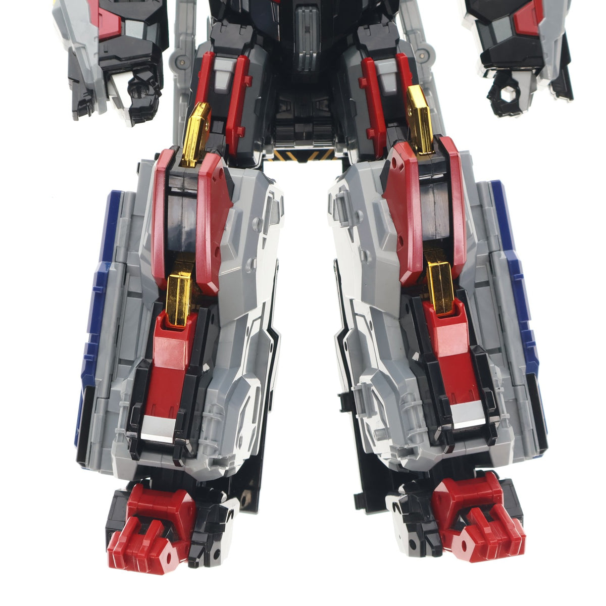 【中古即納】[TOY] HEAVYIRON W(ヘビーアイアンW) Metal Cardbot W(メタル・カードボットW) 完成トイ SAMG ENTERTAINMENT(20250930)