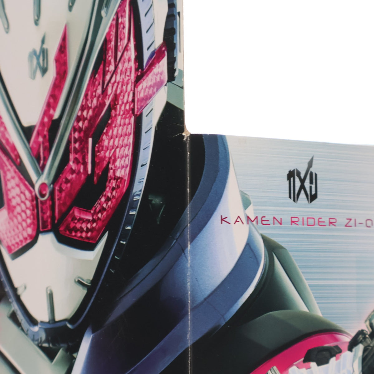【中古即納】[TOY] 変身ベルト DXジクウドライバー 仮面ライダージオウ 完成トイ バンダイ(20180901)