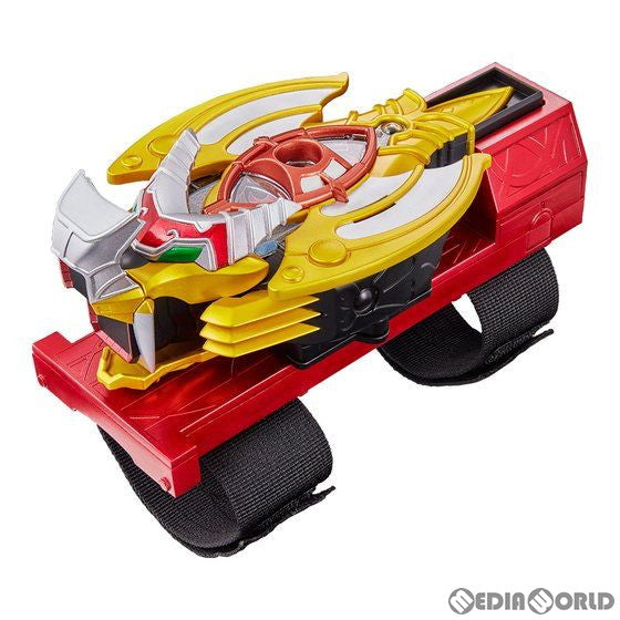 【中古即納】[TOY] プレミアムバンダイ限定 コンプリートセレクションモディフィケーション CSM タツロット 仮面ライダーキバ 完成トイ バンダイ(20200331)
