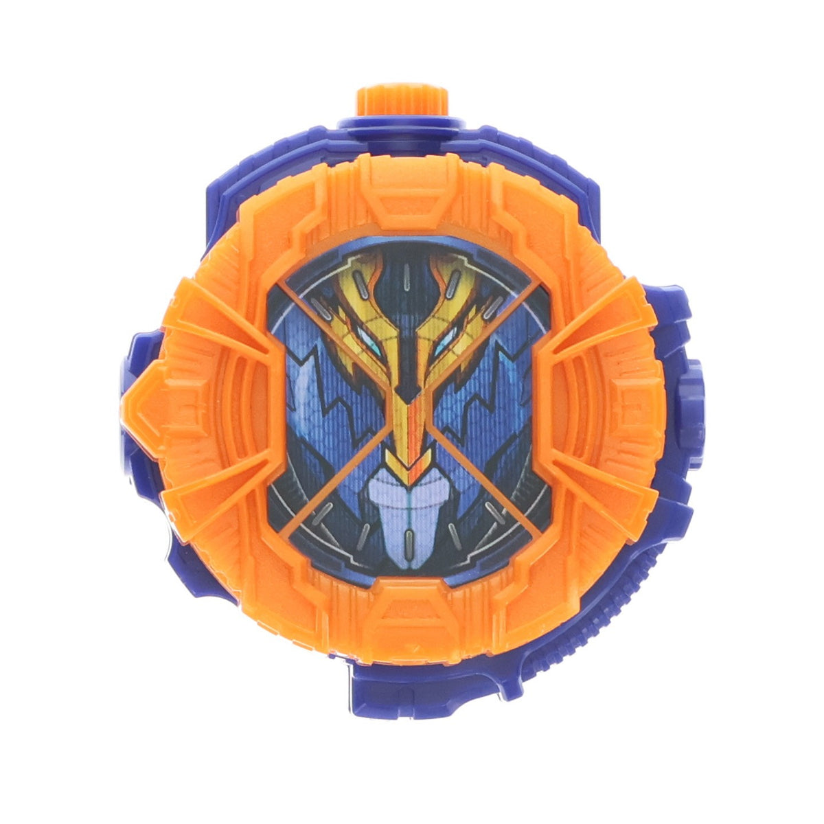 【中古即納】[TOY] クローズライドウォッチ 仮面ライダージオウ クローズライドウォッチキャンペーン 完成トイ(051) バンダイ(20180901)