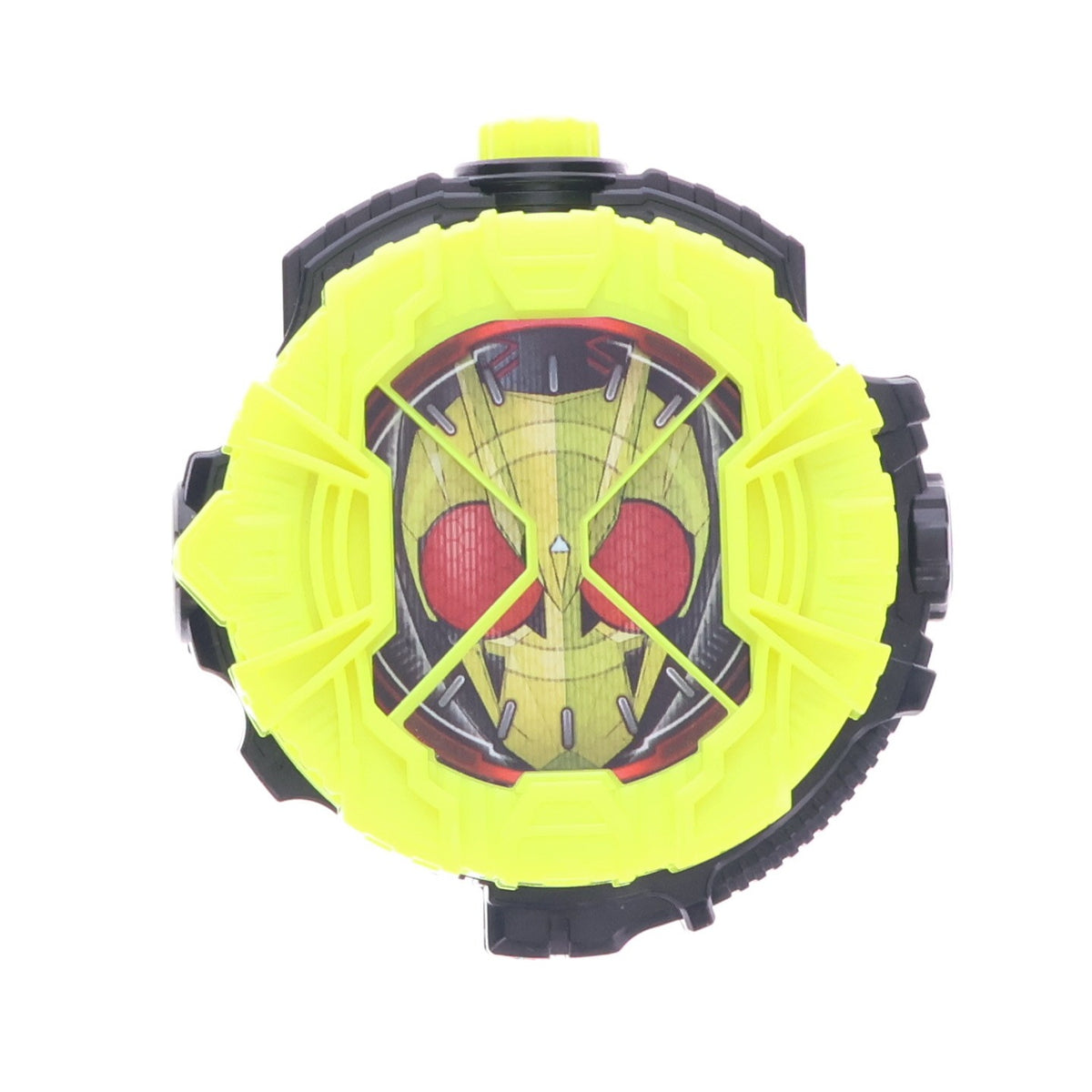 【中古即納】[TOY] ゼロワンライドウォッチ 仮面ライダージオウ×仮面ライダーゼロワン キャンペーン品 完成トイ(026) バンダイ(20190831)