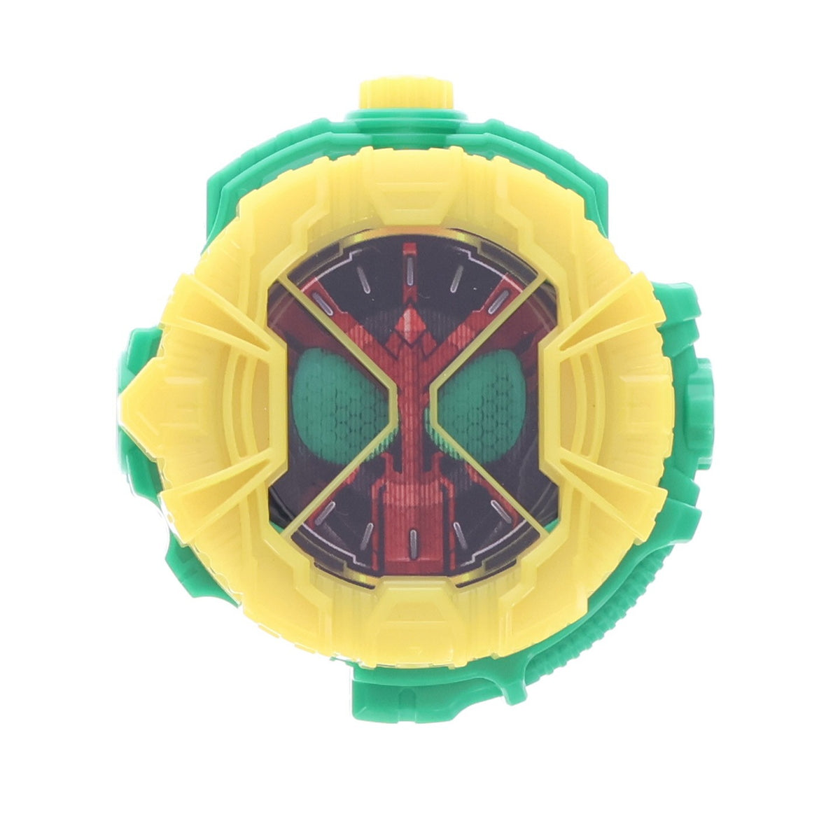 【中古即納】[TOY] (ライドウォッチ単品) DXオーズライドウォッチ DXタイムマジーン&オーズライドウォッチ 仮面ライダージオウ 完成トイ(2447667) バンダイ(20181103)
