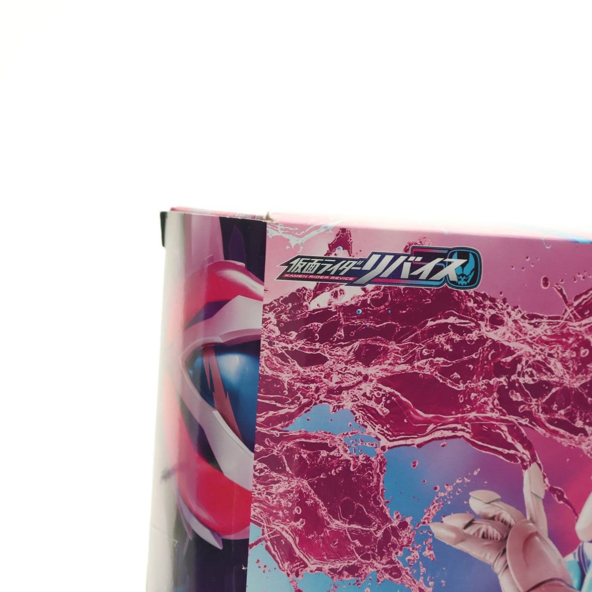 【中古即納】[TOY] プレミアムバンダイ限定 DXメモリアルバイスタンプセレクション01 五十嵐一輝&悪魔バイスセット(いがらしいっき) 仮面ライダーリバイス 完成トイ バンダイ(20230210)