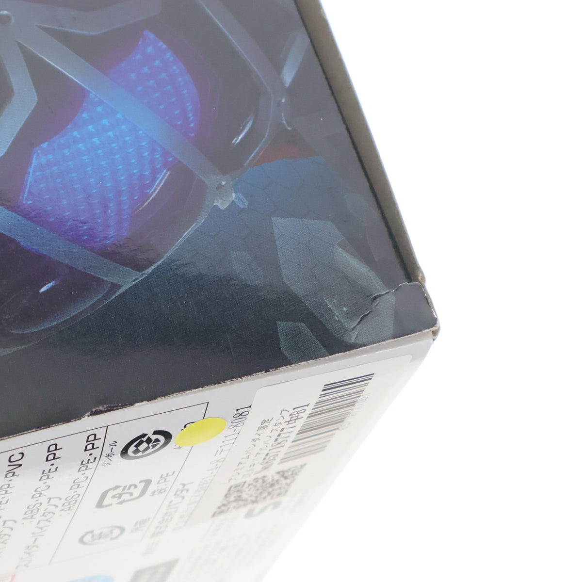 【中古即納】[TOY] プレミアムバンダイ限定 DXメモリアルバイスタンプセレクション02 五十嵐大二&カゲロウ&ヒロミセット 仮面ライダーリバイス 完成トイ バンダイ(20230222)