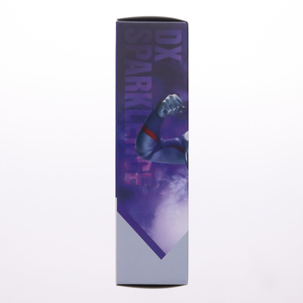 【中古即納】[TOY] SUPER BEST DXスパークレンス ウルトラマンティガ 完成トイ バンダイ(20260919)