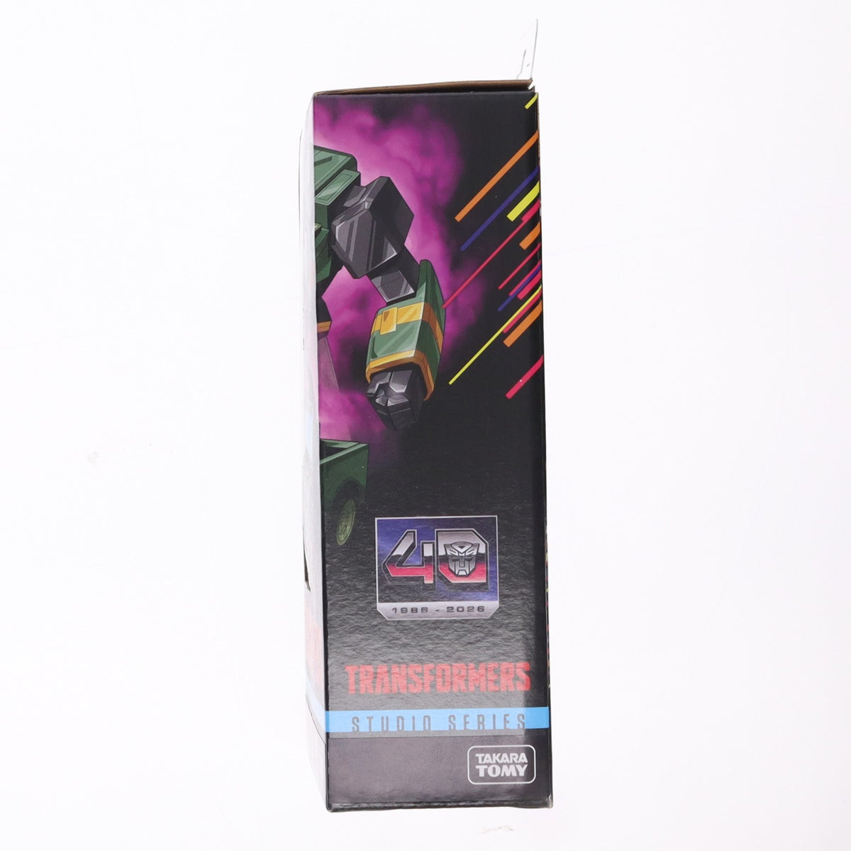 【中古即納】[TOY] T-SPARK トランスフォーマー TS-26 ハウンド MTMTEコレクション TRANSFORMERS THE MOVIE 完成トイ タカラトミー(20260829)