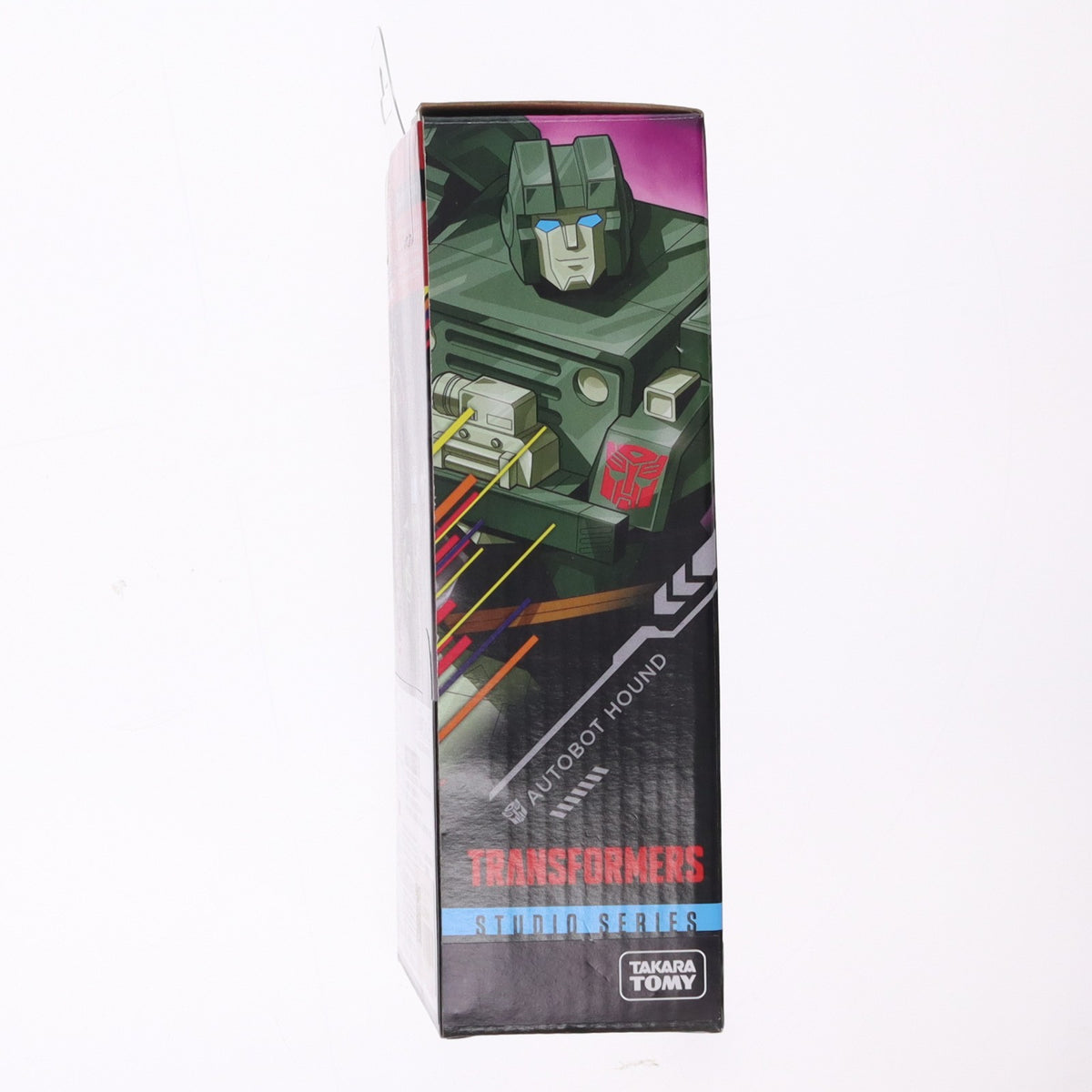【中古即納】[TOY] T-SPARK トランスフォーマー TS-26 ハウンド MTMTEコレクション TRANSFORMERS THE MOVIE 完成トイ タカラトミー(20260829)