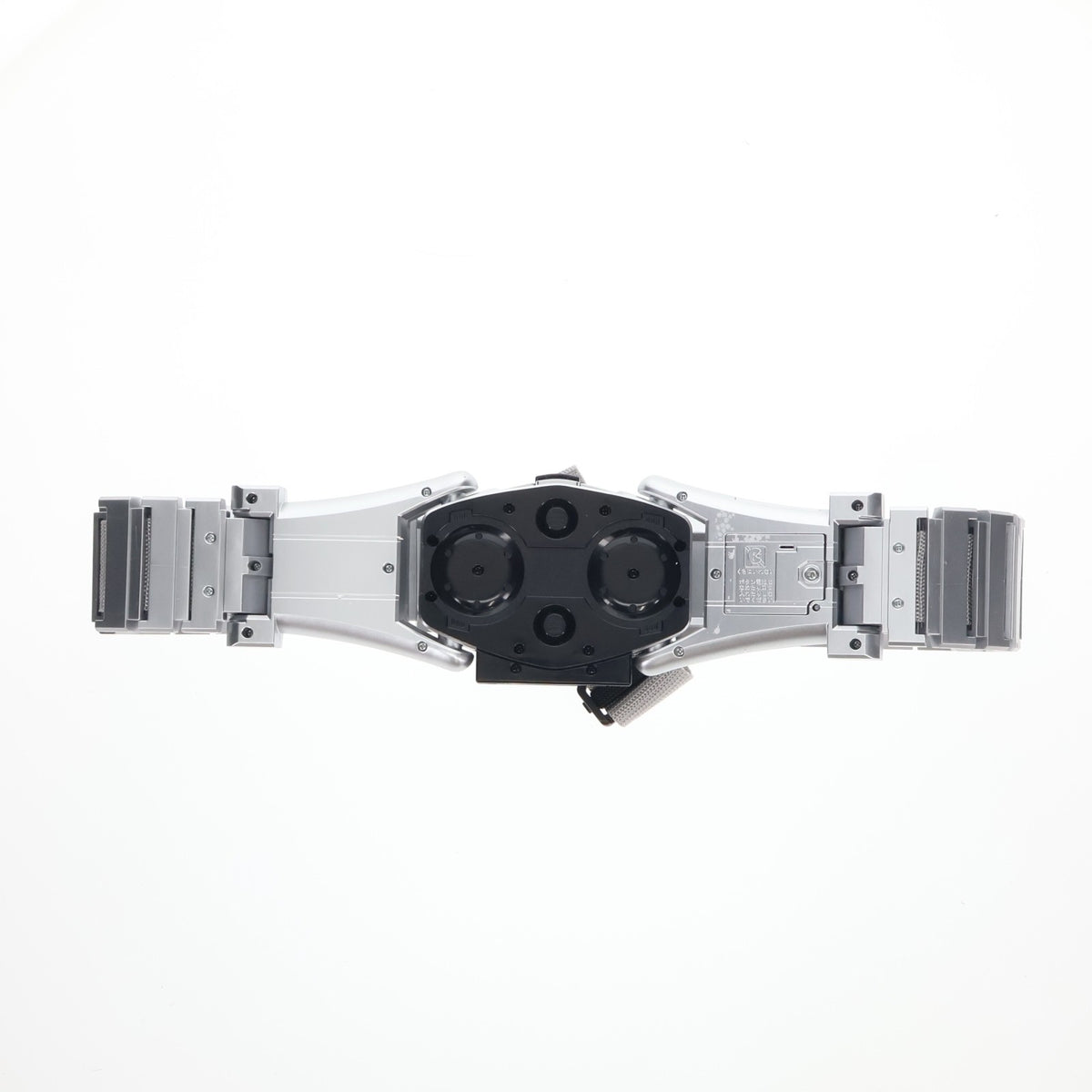 【中古即納】[TOY] プレミアムバンダイ限定 COMPLETE SELECTION MODIFICATION HOPPERZECTER(CSMホッパーゼクター) 仮面ライダーカブト 完成トイ バンダイ(20170731)