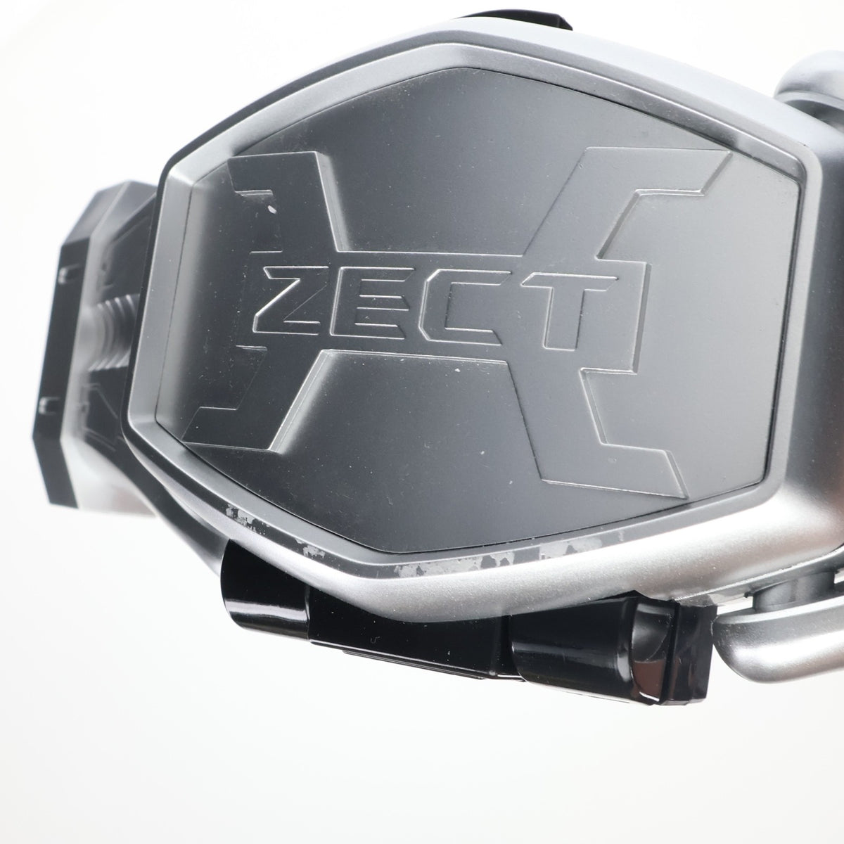 【中古即納】[TOY] プレミアムバンダイ限定 COMPLETE SELECTION MODIFICATION HOPPERZECTER(CSMホッパーゼクター) 仮面ライダーカブト 完成トイ バンダイ(20170731)