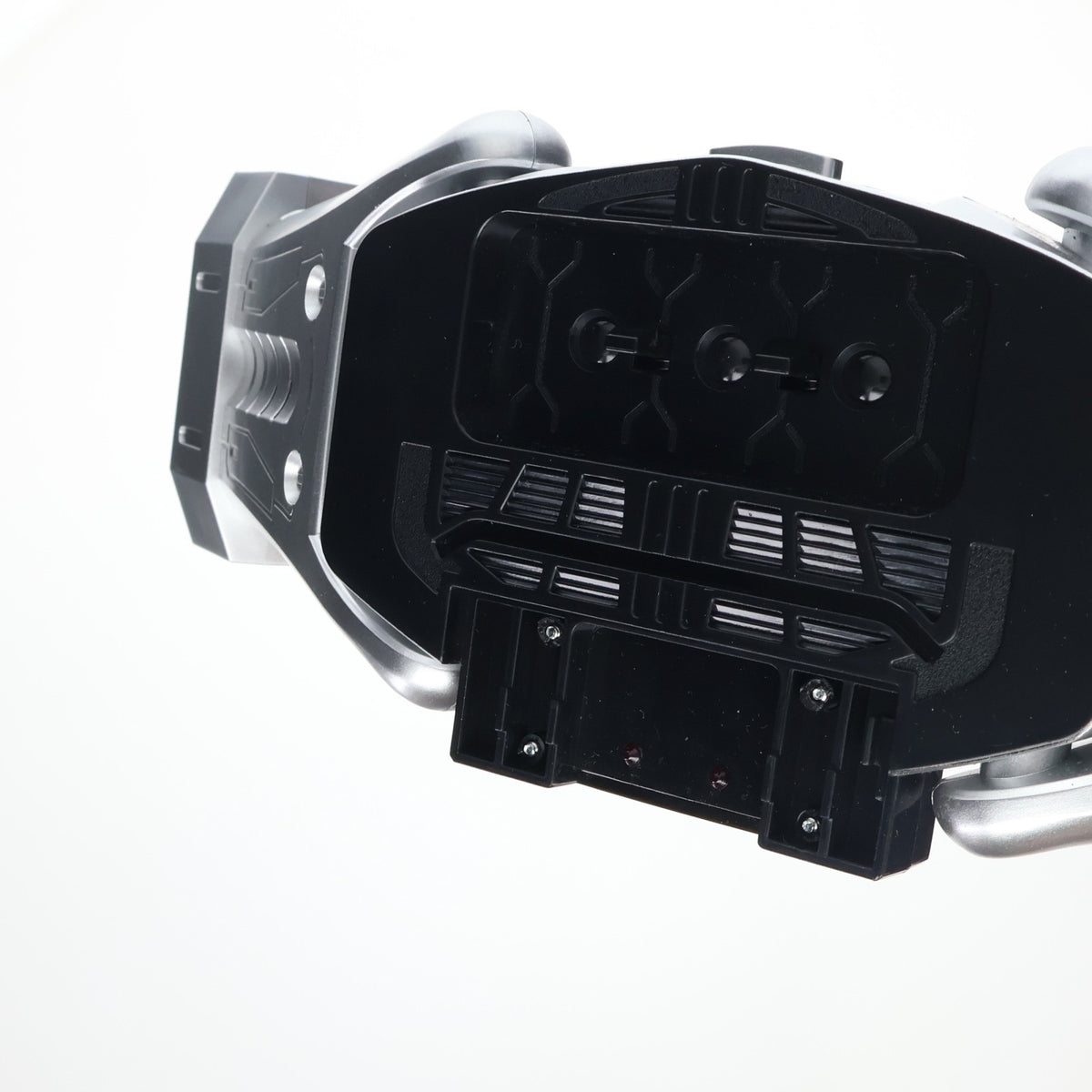 【中古即納】[TOY] プレミアムバンダイ限定 COMPLETE SELECTION MODIFICATION HOPPERZECTER(CSMホッパーゼクター) 仮面ライダーカブト 完成トイ バンダイ(20170731)