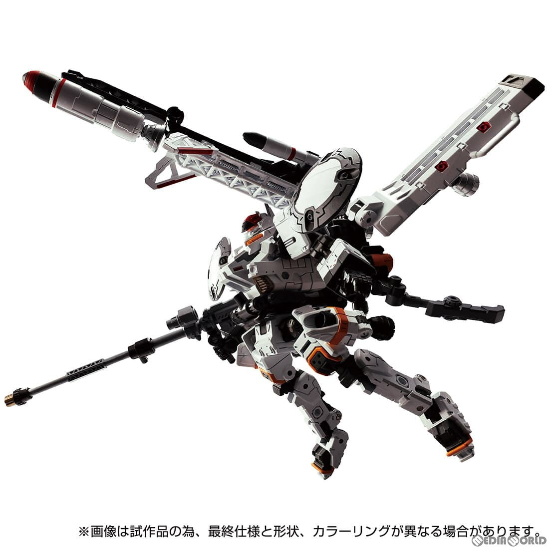 【中古即納】[TOY] ダイアクロン ホークヴァーサルター オービソプターユニット 完成トイ タカラトミー(20230527)