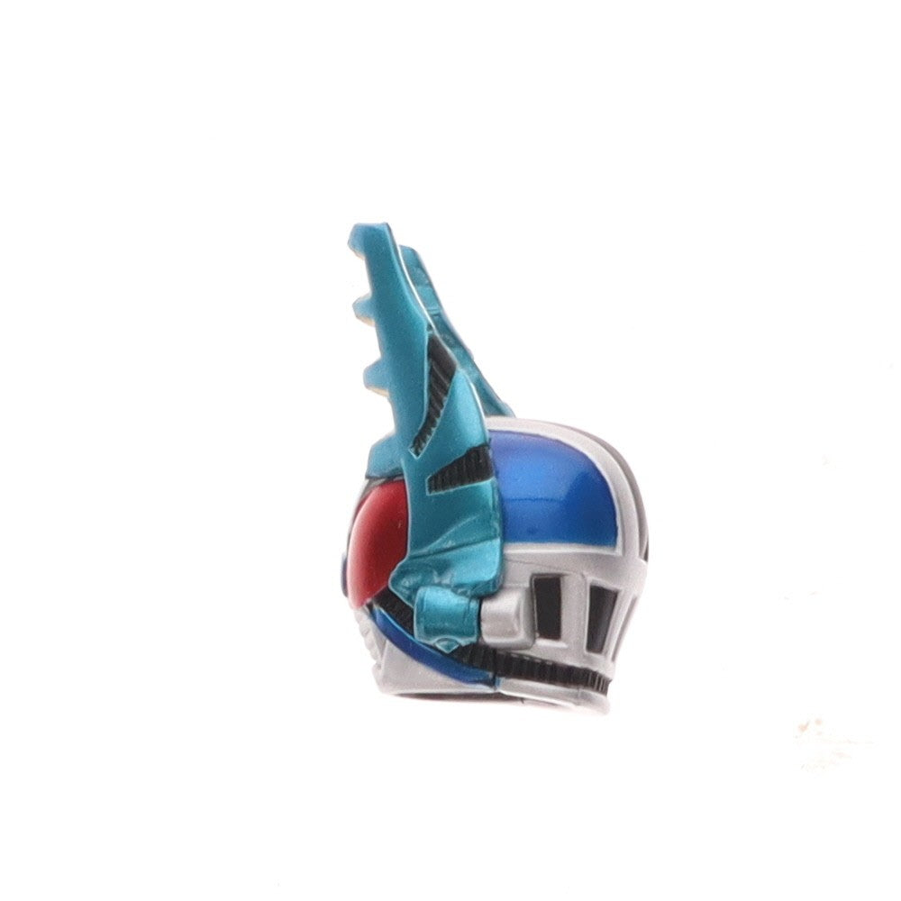 【中古即納】[TOY] 超合金 GE-15 装着変身 仮面ライダーガタック 仮面ライダーカブト 完成トイ バンダイ(20060729)