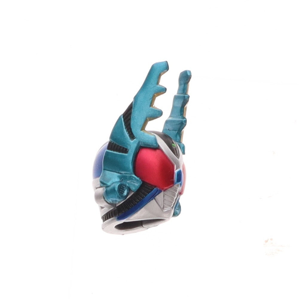 【中古即納】[TOY] 超合金 GE-15 装着変身 仮面ライダーガタック 仮面ライダーカブト 完成トイ バンダイ(20060729)