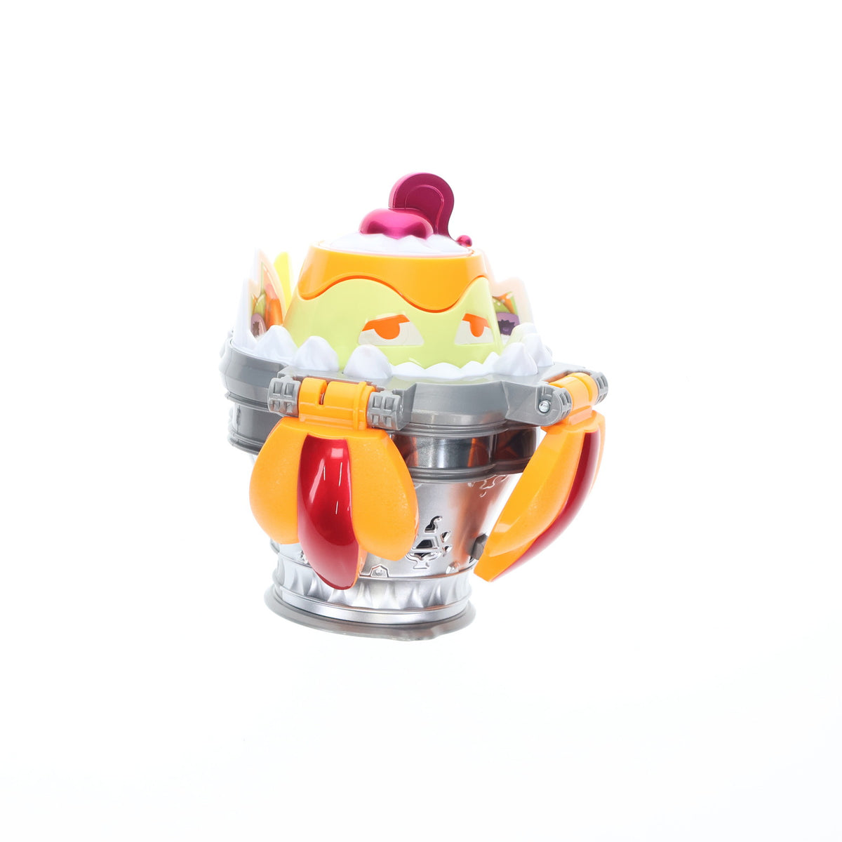【中古即納】[TOY] DXプリンテゴチゾウ 仮面ライダーガヴ 完成トイ バンダイ(20250621)