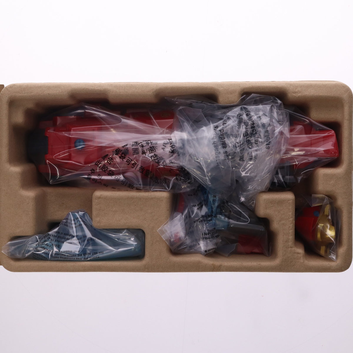 【中古即納】[TOY] DXエンヤライドン 暴太郎戦隊ドンブラザーズ 完成トイ バンダイ(20220108)