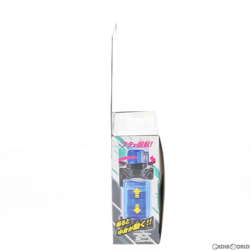 【中古即納】[TOY] DXスマホウルフフルボトルセット 仮面ライダービルド 完成トイ バンダイ(20180203)