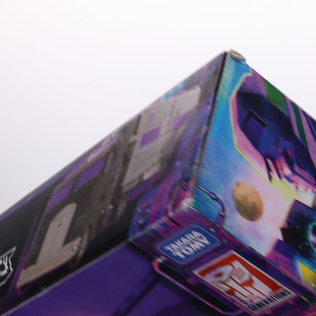 【中古即納】[TOY] トランスフォーマー レガシー TL-13 モーターマスター 完成トイ タカラトミー(20221126)