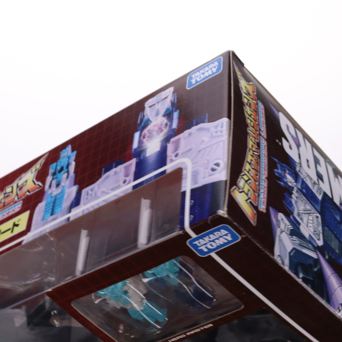 【中古即納】[TOY] トランスフォーマー レジェンズ LG60 オーバーロード 完成トイ タカラトミー(20180127)