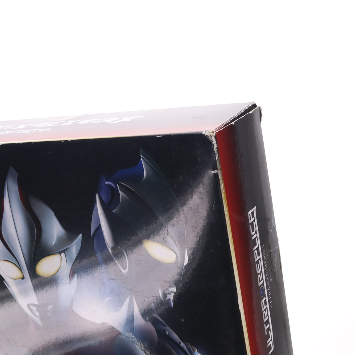 【中古即納】[TOY] プレミアムバンダイ限定 ULTRA REPLICA(ウルトラレプリカ) メビウスブレス&ナイトブレス ウルトラマンメビウス 完成トイ バンダイ(20190330)